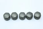 2017-2023 Audi A3 S3 A4 S4 A5 S5 A6 S6 A7 S7 Wheel Lug Bolt Cover Set Oem. Fixed Price $32.30.