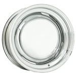 Wheel Vintiques Oe Bare 15X7 5X4.75 4.25" Bs Primer 64-5734044A. Fixed Price $328.35.