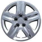 New Chevy Impala Monte Carlo 16" Chrome Hubcap Wheelcover Replacement 431-16. Fixed Price $31.01.