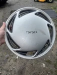 Toyota Corolla 42602-02020-A Wheel Cover. Fixed Price $15.99.