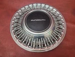 1989-1990 Plymouth Voyager 470B 14" Wire Hubcap Wheel Cover 4284904. Fixed Price $24.99.