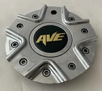 C0040-1 Ave Chrome Wheel Center Cap. Fixed Price $58.45.
