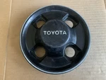 83 84 85 Toyota Celica Rim Center Wheel Lug Cover Oem Used 69146. Fixed Price $20.99.