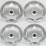 1999-2009 Volvo 70 80 # 62012 15" Hubcaps / Wheel Covers Oem 307145607 Set. Fixed Price $179.99.