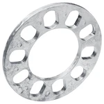 Gorilla Automotive SP606 Wheel Spacer, X 100 5, 5/16" Thick. Fixed Price $11.99.