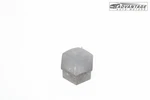 2005-2018 Audi A6 Quattro C7 Wheel Rim Lug Nut Bolt Cover Cap Gray. Fixed Price $22.90.