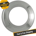 Coast To IWCC3140X4WD Front Center Caps Pair 1995-1997 Ford Super Duty. Fixed Price $47.34.