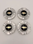 4PCS Wheel Center Hub Caps For Chevy Silverado 1500 Tahoe 2007-2013 #9595989. Fixed Price $65.34.
