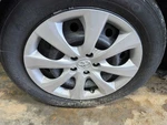 Wheel Cover Hubcap 16" 8 Spoke Fits 14-16 Corolla 740699. Fixed Price $56.46.
