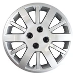 For Chevy Cobalt 2009-2010 Cci IWC45315S 15" 12-SPOKE Silver Wheel Covers. Fixed Price $42.91.