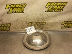 15" Wheel Cover Hub Cap Fits 1953 Chevrolet 1256294. Fixed Price $45.00.