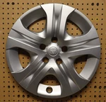 New Hubcap Fit Toyota RAV4 2013-2015 Premium Replica 17-INCH Wheel Cover 61170. Fixed Price $26.95.