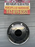 1991-96 Chevrolet Caprice Policefull Moon 9C1 Hubcap Oem Used 1CAP4DR 2DR Rare. Fixed Price $39.22.