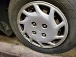 Wheel Cover Hubcap 14" Fits 94 Accord 937440. Fixed Price $23.19.