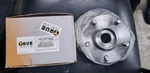 Wheel Hub (bearing) For 2009-2010 Dodge Journey (true Drive REPD283728). Fixed Price $90.00.
