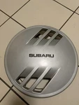 Genuine Oem 1987-1995 Subaru Justy 13" Wheel Cover Hubcap. Fixed Price $39.95.