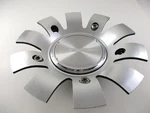 Ace Custom Wheel Center Cap* #A119-13/ #CA853A-CAP (for Cap). Fixed Price $46.50.