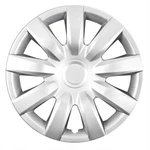 For Toyota Camry 2004-2006 Cci 15" 9-SPOKE Silver Wheel Covers. Fixed Price $47.20.