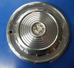 *one* Vintage 1958 Mercury Colony Park 14" Hubcap Wheel Cover Used. #MER58. Fixed Price $29.74.