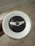 09 11 12 Hyundai Genesis Oem Center Cap 52960-3M100/3M150. Fixed Price $89.00.