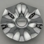 Center Cap Wheel Cover Fits Chrysler Town & Country Chrome 2008-2010 New "read". Fixed Price $24.99.