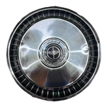 Ford Wheel Cover Hub Caps 46 Depressions 15" Fits 76-79 F150 Pickup 234172. Fixed Price $53.66.