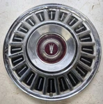 Oem 1967-1972 Ford Galaxie Ltd Truck & Van F250 F350 Hubcap 15" Wheel Cover. Fixed Price $23.52.