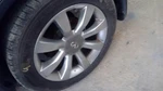 Used Wheel Fits: 2004 Infiniti Fx Series 20X8 Alloy Spoke Gunmetal Painted. Fixed Price $154.90.