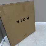 Vion Model Y For The Original Tesla Wheels - 4 Covers Per Package.... Fixed Price $59.99.