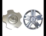 New Toyota 42603-0C090 Wheel Cap 20IN 07-13 Tundra Sequoia 8/20. Fixed Price $24.99.