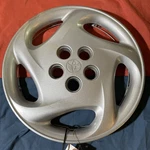 1996 1997 1998 Toyota Celica 14" Oem Wheel Cover Hubcap 42602-20110. Fixed Price $29.99.