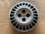 80-87 Renault 18I Alliance Fuego Encore Rim Wheel Cover 13" 59502. Fixed Price $25.99.