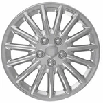 Cci Wheel Cover Inch 15 Spoke Chrome Plated Set Of 4 IWC18816C. Fixed Price $97.55.