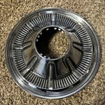 Ford Bronco F100 Oem Wheel Rim Hubcap Lug Cover Center Open 4X4 Ss Front. Fixed Price $119.99.