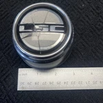 Lincoln Mark Lsc E8LC-1A096-AA Oem Wheel Center Rim Cap Cover Lug Chrome 1573 Zj. Fixed Price $19.99.