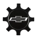 Genuine Gm Center Cap 85539639. Fixed Price $36.00.