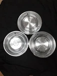 1968 1969 Cadillac Original Wheel Cover 15" Hubcap 3514671 Package Of. Fixed Price $74.50.