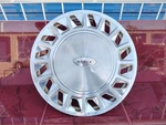 1988-1994 Ford Aerostar Tempo 14" Hubcap (1) Oem Wheel Cover # E89A-1130-DA. Fixed Price $47.99.