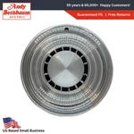 1963 Chrysler Newport 300 14" Chrome Wheel Cover Hubcap 2401966.. Fixed Price $72.69.