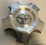 2008-2018 Toyota Sequoia Oem Wheel Center Hub Cap Charcoal 69533 4260B-0C100. Fixed Price $28.00.