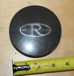 '89-92 Buick Park Avenue Riviera 1129A 15" Wire Hubcap Wheel Cover # 01644549. Fixed Price $16.95.