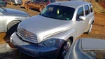 Wheel Cover Hubcap 5 Spoke Opt NZ6 Painted Fits 07-11 Hhr 269713. Fixed Price $51.99.