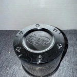 Pro Comp 7450041-4 S610-21 Wheel Rim Center Cap 4.50" Dia Push Thru 3.5" Tall. Fixed Price $49.99.
