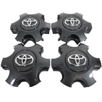 Of 16-22 Toyota Tacoma Oem Center Cap 42603 YY290 New Charcoal PT280-35160 -cc. Fixed Price $109.49.