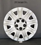 (1) Oem 2004-2008 Mercury Grand Marquis 16" Silver Wheel Cover Hubcap 7042. Fixed Price $42.75.