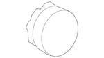 Genuine Honda Center Cap 44732-SHJ-A80. Fixed Price $51.29.