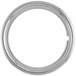 18" Chrome Abs Wheel Covers Set Of 4 IWC1518P. Fixed Price $68.60.