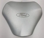 (1) 1995 -97 Ford Probe Wheel Center Cap Left Side (lh) Oem Used #KB75-37-192. Fixed Price $30.00.