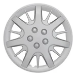 Coast To IWC18916S 7 Split Spoke Gloss Painted 16" Wheel Cover. Fixed Price $53.57.