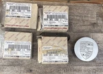 Classic Porsche 944 928 Metal Crested Wheel Centre Caps Nos Boxed X4 Original. Fixed Price $193.02.